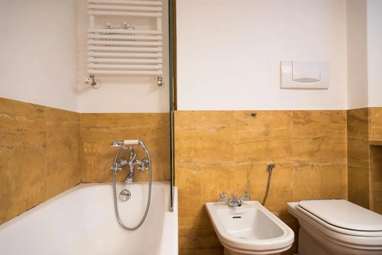 Youhosty - Laghetto Big 3 Mediolan Apartament